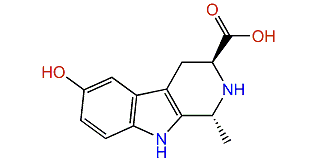 Hyrtioreticulin E